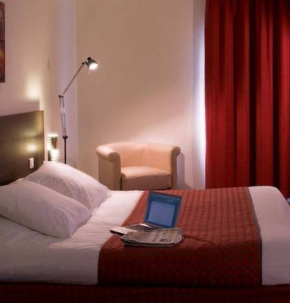 Villa Bellagio IGR Villejuif, Villejuif