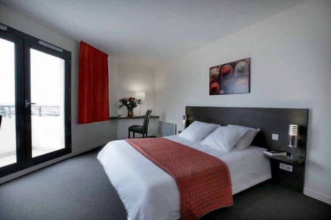 Villa Bellagio IGR Villejuif, Villejuif