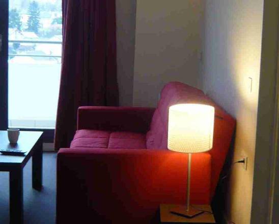 Villa Bellagio IGR Villejuif, Villejuif