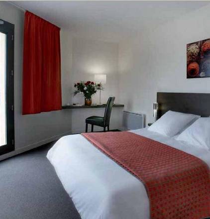 Villa Bellagio IGR Villejuif, Villejuif
