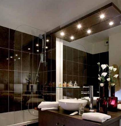 Villa Bellagio IGR Villejuif, Villejuif