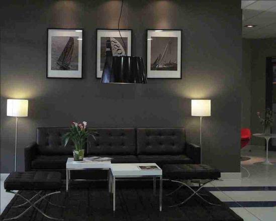 Villa Bellagio IGR Villejuif, Villejuif