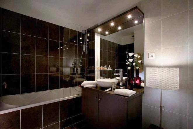 Villa Bellagio IGR Villejuif, Villejuif